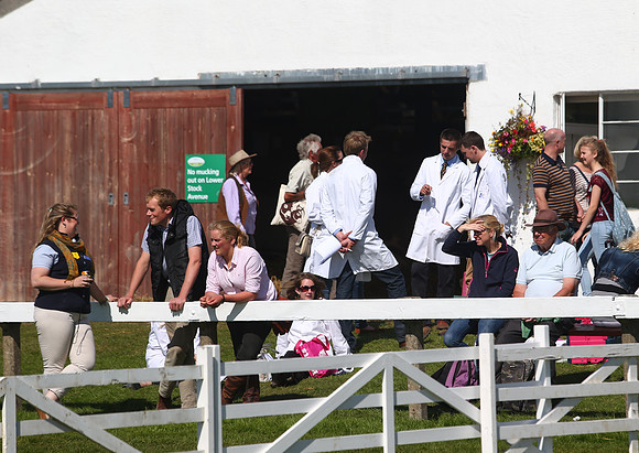The Great Yorkshire Show