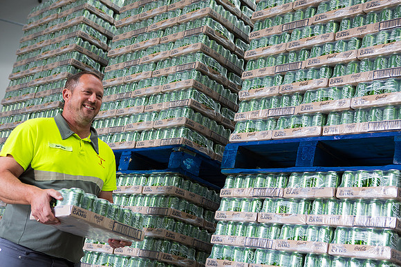 Coca Cola Life press release