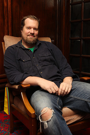 John Grant 1