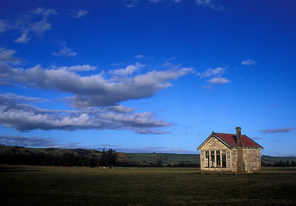 The Old School House