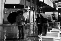 Malaga BW-3