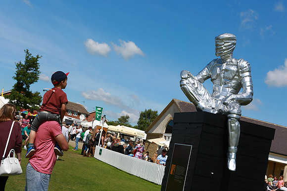 Great Yorkshire Show