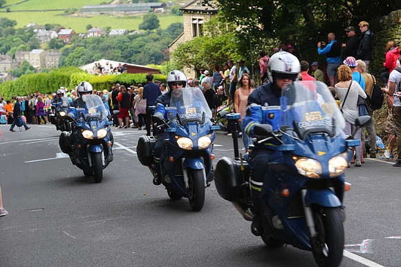 Tour de Yorkshire 2014