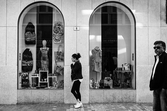 Malaga BW-73