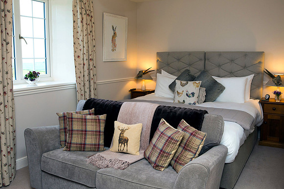 Hall Farm B&B