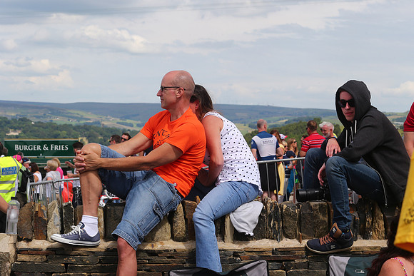 Tour de Yorkshire 2014