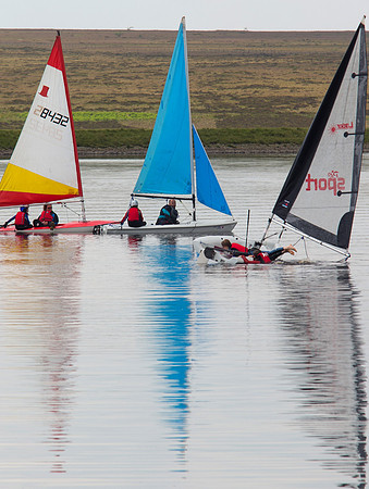 Halifax Sailing Club, Withins