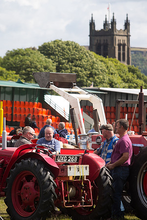 Halifax Agricultural  Show