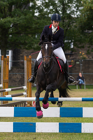 Halifax Show