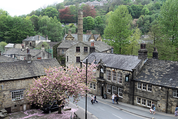 Hebden Bridge