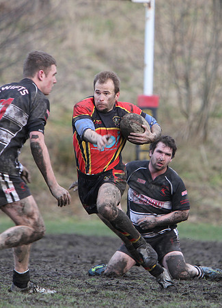 Grass roots rugby league
