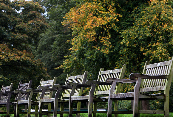 Manor Heath park