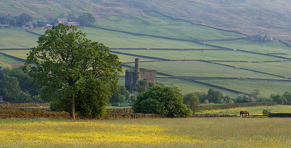 Lumbutts, Todmorden