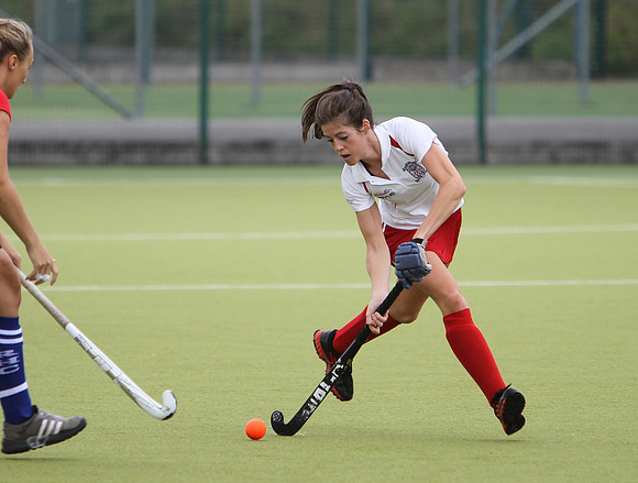 Halifax ladies Hockey