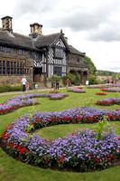 Shibden Hall
