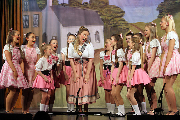 Brighouse Theatre Productions