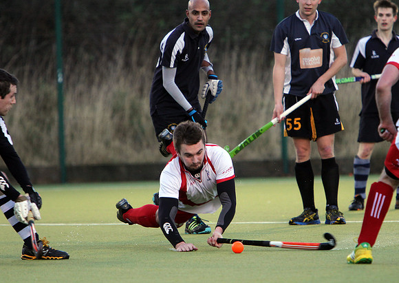 Halifax Men's Hockey