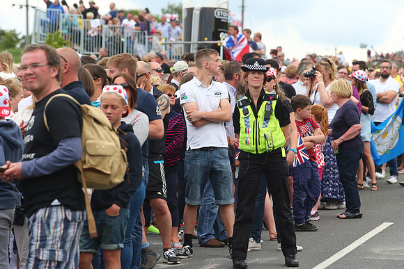 Tour de Yorkshire 2014