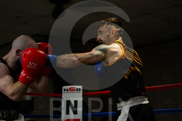 SB Boxing 23-187