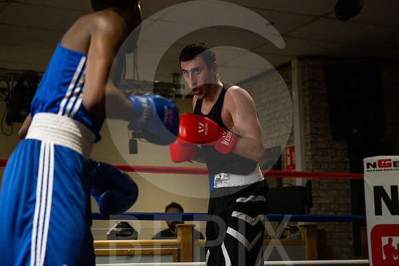SB Boxing 23-216
