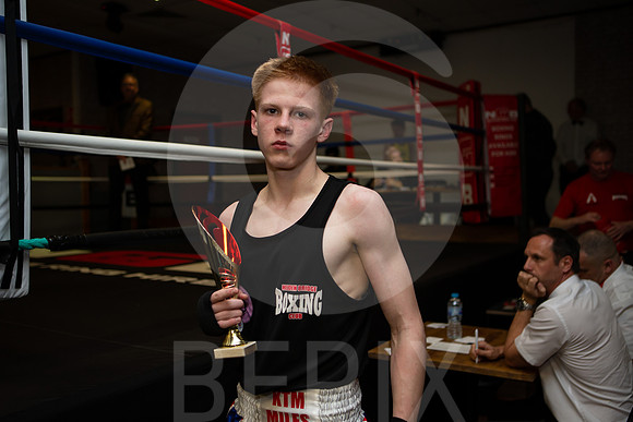 SB Boxing 23-156