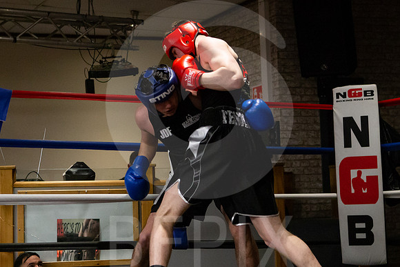 SB Boxing 23-232