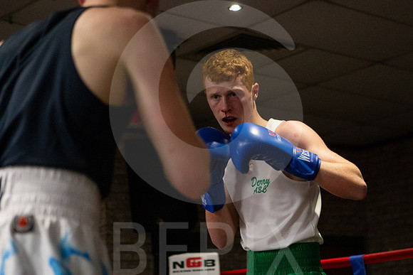 SB Boxing 23-259
