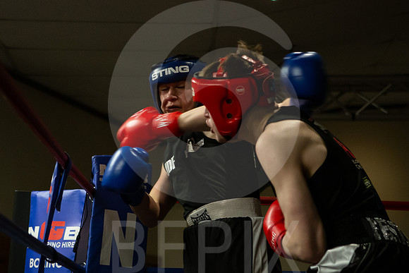 SB Boxing 23-229