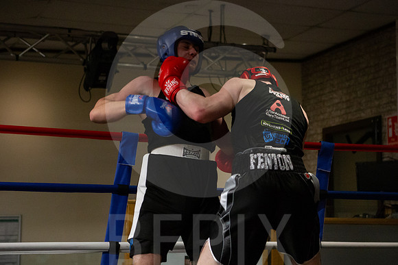 SB Boxing 23-240