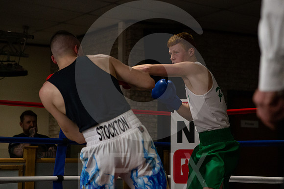 SB Boxing 23-246