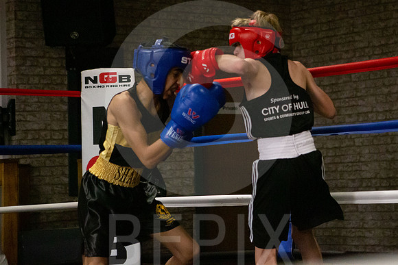 SB Boxing 23-7