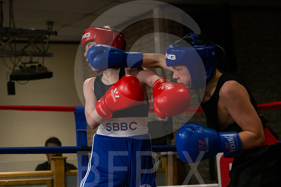 SB Boxing 23-47