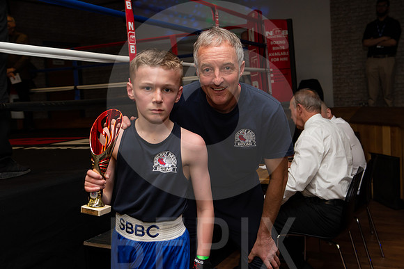 SB Boxing 23-35