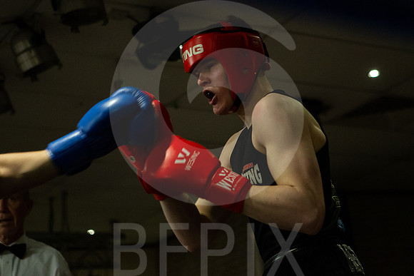 SB Boxing 23-228