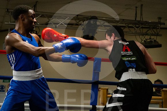 SB Boxing 23-214