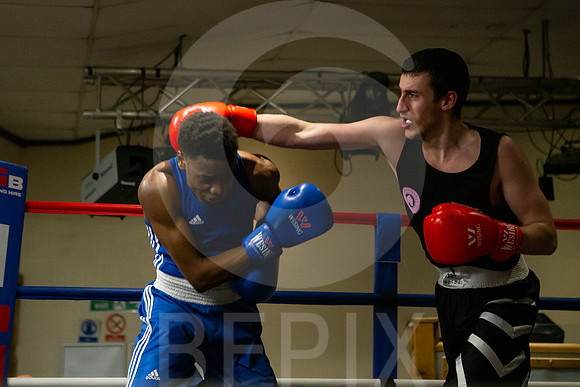 SB Boxing 23-211