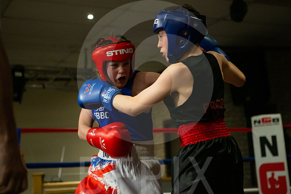 SB Boxing 23-62
