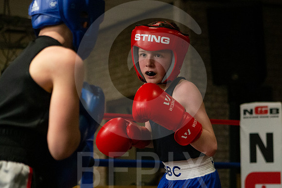 SB Boxing 23-33