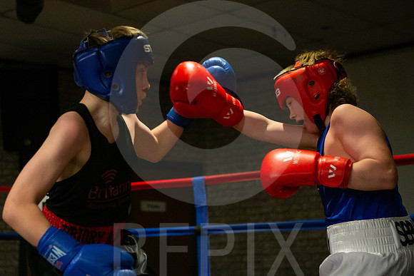 SB Boxing 23-76