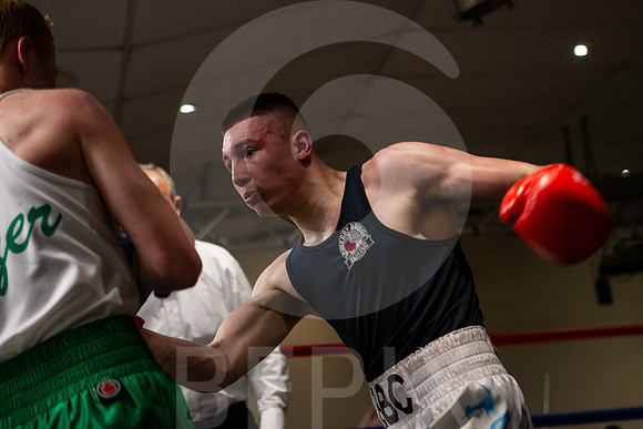 SB Boxing 23-266