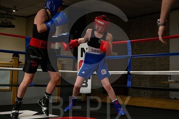 SB Boxing 23-49