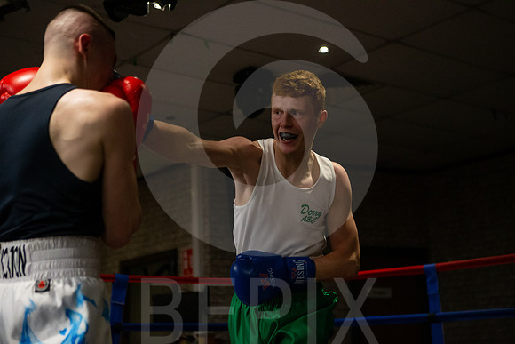 SB Boxing 23-252