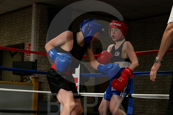 SB Boxing 23-40