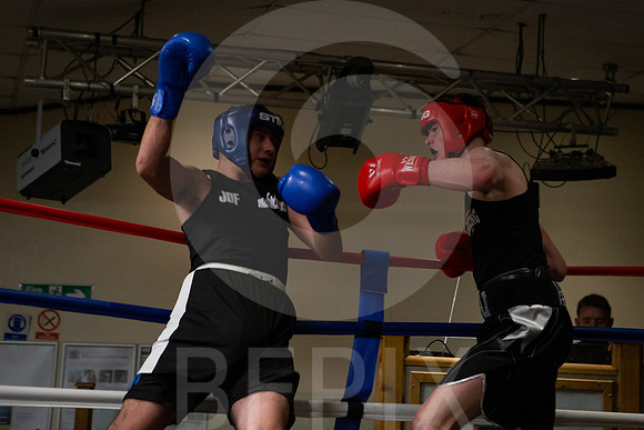 SB Boxing 23-236