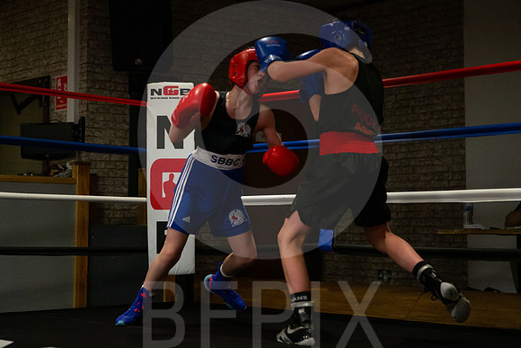 SB Boxing 23-55