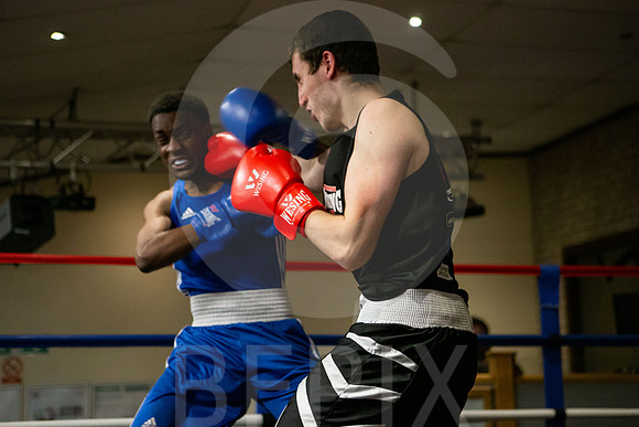 SB Boxing 23-202