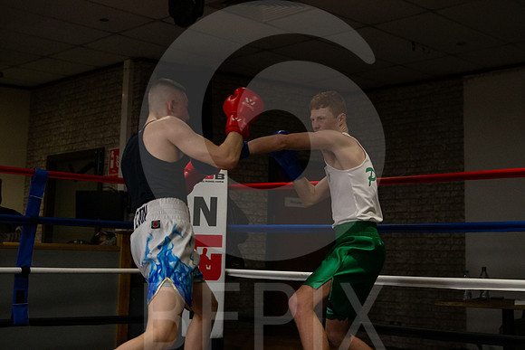 SB Boxing 23-243