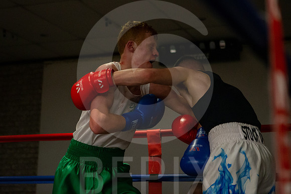 SB Boxing 23-263