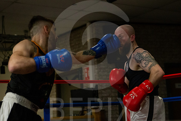 SB Boxing 23-189