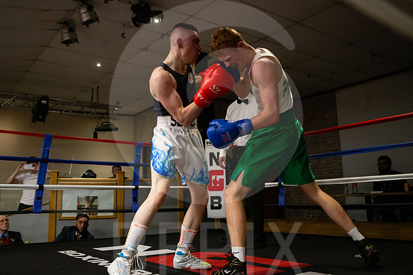 SB Boxing 23-280